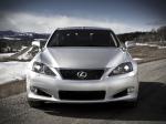 Lexus IS350C 2008 года